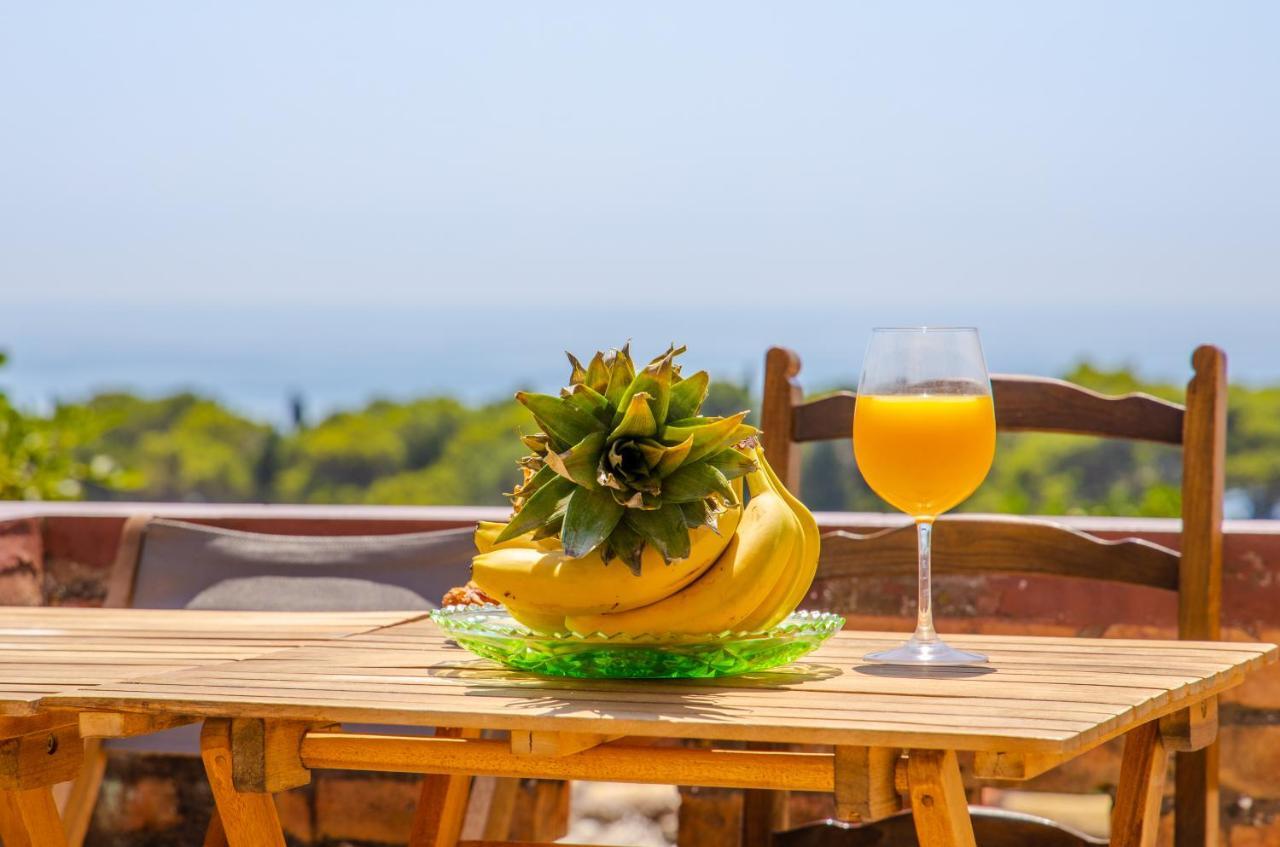 Guesthouse Isabel La Catolica Dubrovnik Buitenkant foto