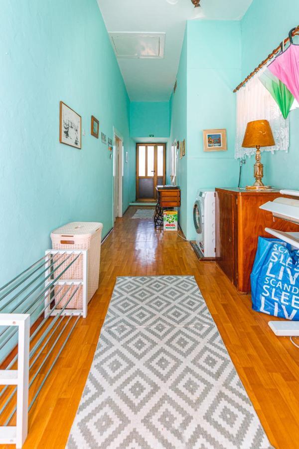 Guesthouse Isabel La Catolica Dubrovnik Buitenkant foto